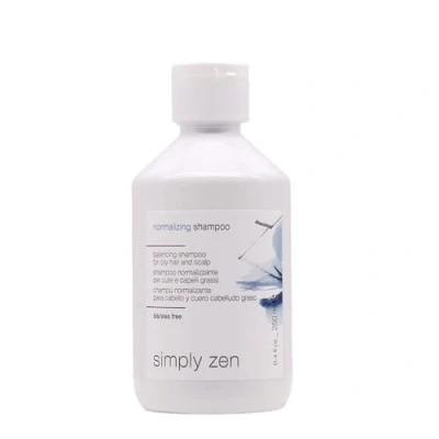 Bild av Simply Zen Normalizing Shampoo 250 ml