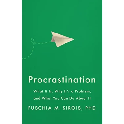 Bild av Procrastination: What It Is, Why It&#039;s a Problem, and You Can Do About