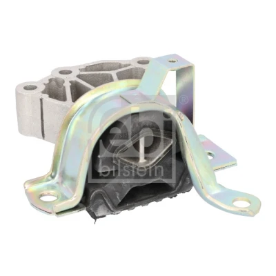 Bild av FEBI BILSTEIN 183652 Support moteur droit métal caoutchouc FIAT: Panda III 3/5 portes