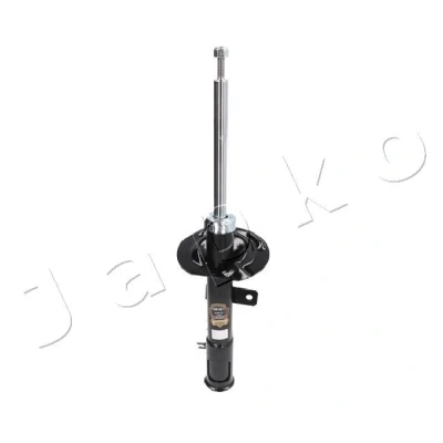Bild av JAPKO MJ00181 Amortisseur Essieu avant gauche Pression de gaz Système bitube Jambe suspension Goujon en haut FIAT: Panda II 5 portes