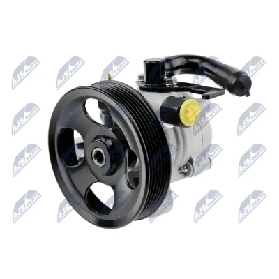 Bild av NTY SPW KA 002 Servopump hydraulisk