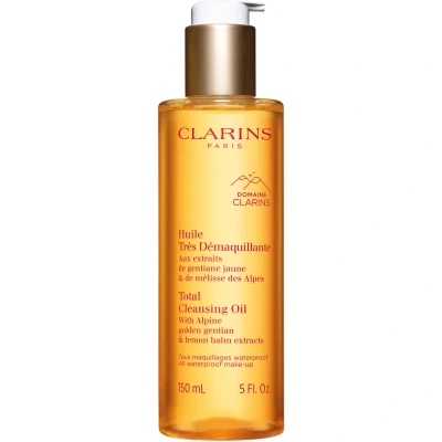 Bild av Clarins Total Cleansing Oil 150 ml