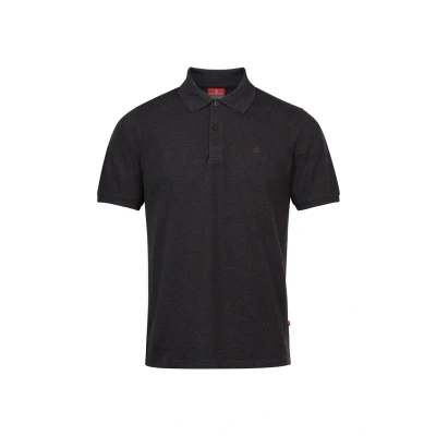 Bild av Danish Endurance Piké, Storlek: Medium, Dark grey