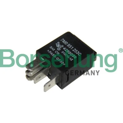Bild av Borsehung B17811 Relais, courant de travail