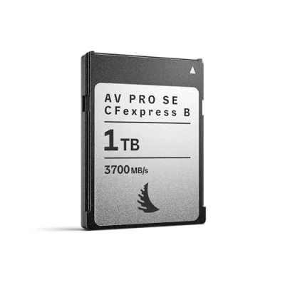 Bild av Angelbird AV Pro SE CFexpress B v4 MK2 1 TB minneskort
