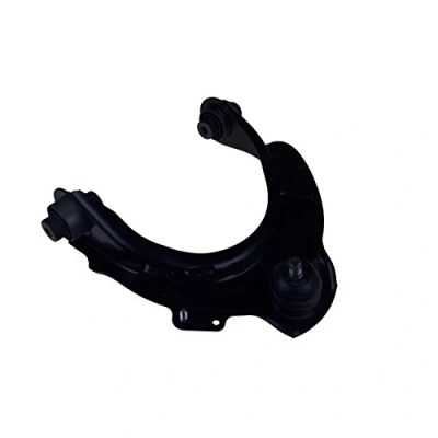 Bild av BLUE PRINT ADH286126C Bras de suspension Essieu avant gauche, supérieur barre oscillant transversal Tôle d&#039;acier