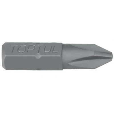 Bild av TOPTUL FSBA1002 Bit pour tournevis Cruciforme (PH)