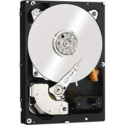 Bild av Western Digital WD4001FYYG 4TB 7200RPM 3,5 tum SAS intern hårddisk (Renoverad)