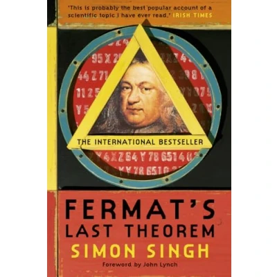 Bild av Fermat’s Last Theorem: The compelling biography and history of mathematical intellectual endeavour