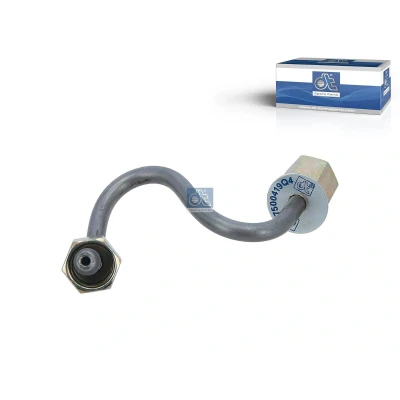 Bild av Högtrycksledning, insprutning DT Spare Parts 4.11090