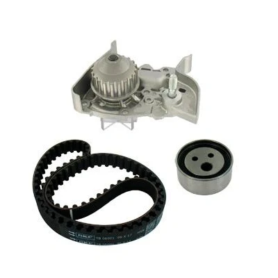 Bild av Vattenpump + kuggremssats SKF VKMC 06005