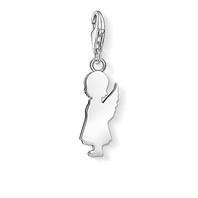 Bild av THOMAS SABO Charm Club SET0359 494 11 L3149 Hängsmycke, Silver, En Storlek