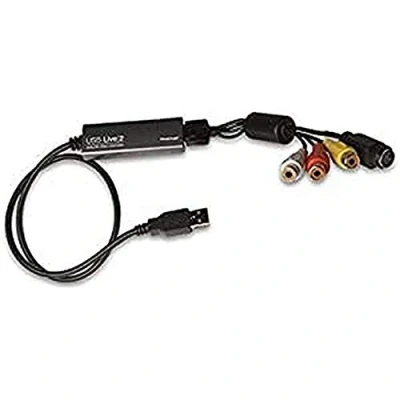 Bild av USB Live2 Capture RCA S Video