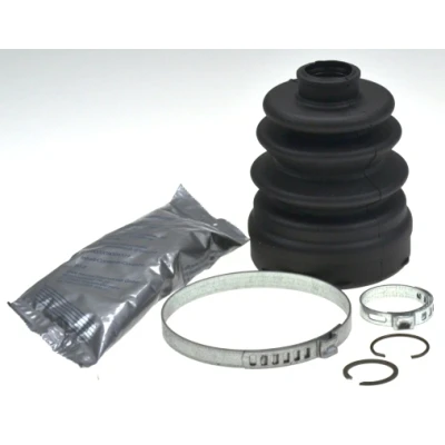 Bild av LÖBRO 306038 Soufflet De Cardan 99,00 NBR (caoutchoucs nitrile) KIA: RIO 3