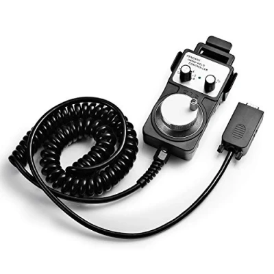 Bild av SainSmart Genmitsu CNC MPG Handhjulskontroll för maskin 4040 PRO, 3018 PROVer V2, Mach3 och MX3