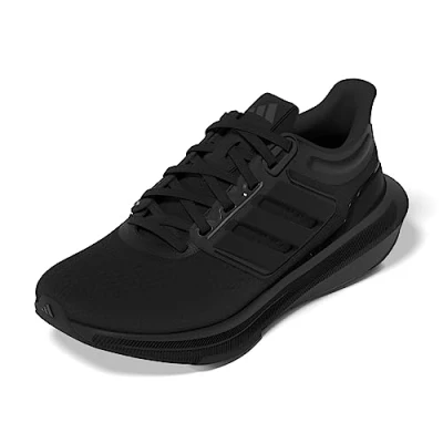 Bild av adidas Unisex barn ultrabounce skor junior sneakers, EU, kärna svart kol, 40 EU