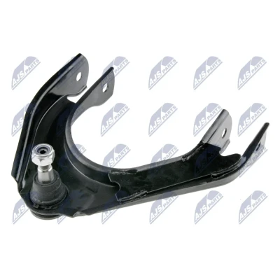 Bild av NTY ZWG CH 027 Bras de suspension Essieu avant gauche, supérieur barre oscillant transversal CHRYSLER: Stratus Cabriolet, Sebring II Cabriolet