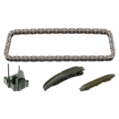 Bild av FEBI BILSTEIN 30348 Jeu de distribution à chaînes Simplex, Chaîne fermée BMW: 1 5 portes, 3 Berline, Touring