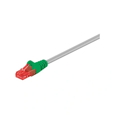 Bild av Pro LAN CAT 6 S/FTP Grön 2 meter