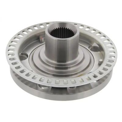 Bild av MAPCO 26735 Moyeu de Roue 5 100 avec bague ABS des deux côtés l&#039;essieu avant VOLKSWAGEN: GOLF 3, Corrado, Passat B3/B4 Break, SEAT: TOLEDO 1