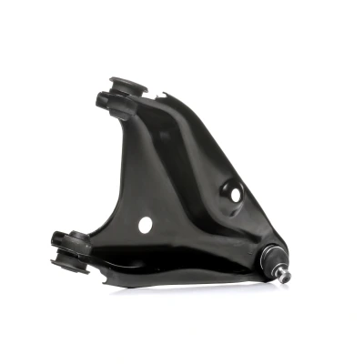 Bild av MONROE L25550 Bras de suspension avec rotule suspension, support en caoutchouc barre oscillant transversal DACIA: Logan I MCV, Sandero