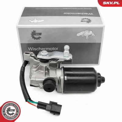 Bild av ESEN SKV 19SKV237 Torkarmotor 12V Fram
