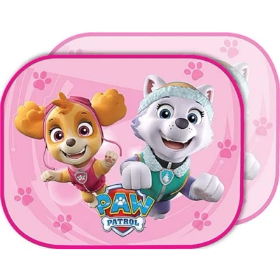 Bild av Paw Patrol Solskydd 2 pack
