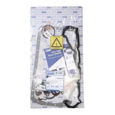 Bild av AJUSA 51003100 Jeu complet de joints d&#039;étanchéité, moteur sans joint culasse cylindre, avec tige soupape PEUGEOT: 306 3/5 portes