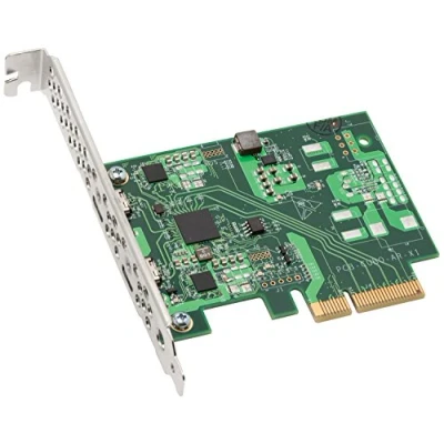Bild av Sonnettech Thunderbolt 3 Upgrade Card