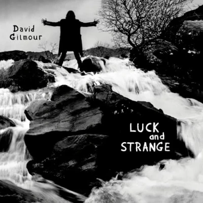 Bild av Luck And Strange