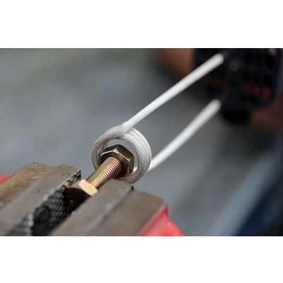 Bild av Induktionsvärmare Coil horisontal, 22 mm Tool Connection