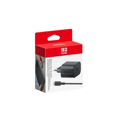 Bild av Nintendo Switch 2 AC Adapter