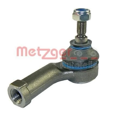 Bild av METZGER 54000201 Rotule de direction KIT + Essieu avant gauche ALFA ROMEO: 147, GT, 156 Berline, LANCIA: Thesis