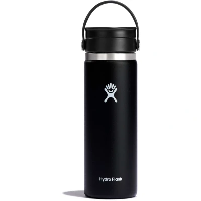 Bild av Hydro Flask 20oz / 592ml Wide Mouth + Sip Lid Water bottle