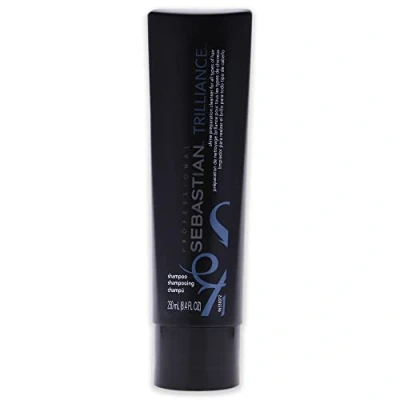 Bild av Sebastian Professional Trilliance Shine Shampoo 250ml