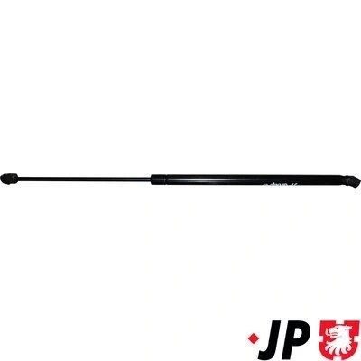Bild av JP GROUP 1281203500 Vérin de coffre 240 arrière OPEL: Corsa D 3/5 portes