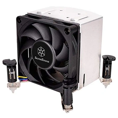 Bild av SilverStone Argon Series AR10 115XP CPU Luftkylare