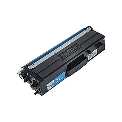 Bild av Brother TN910C / TN 910C High Capacity Cyan Toner Tonerkassett Blå