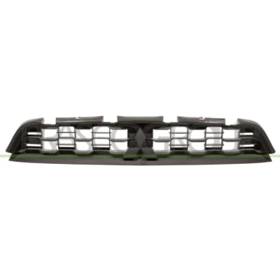 Bild av PRASCO Premium MB7182001 Calandre Partie supérieure gris foncé