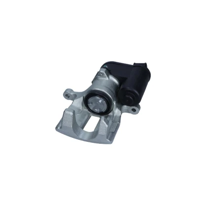 Bild av MAXGEAR 82 0833 Étrier de frein Fonte Essieu arrière gauche avec moteur électrique VOLVO: V60 I, V70 3, S60 II, FORD: S Max Mk1, Galaxy Mk2 MPV