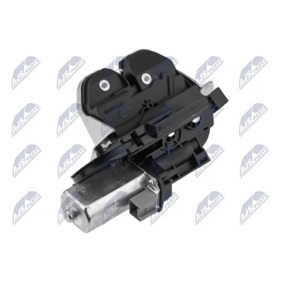 Bild av Baklucka, lås, seat alhambra, vw sharan, sharan van, touareg, touareg 7P0827505C, 7P0827505F, 7P0827505M