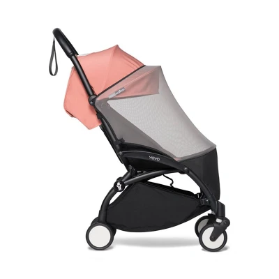 Bild av BABYZEN YOYO 6+ Myggnät