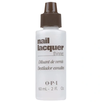 Bild av OPI Nail Lacquer Thinner 60 ml