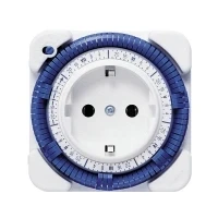 Bild av Thebes theben timer 27 Tidsprogramstik
