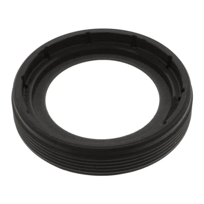 Bild av FEBI BILSTEIN 47276 Joint Spi De Vilebrequin côté frontal PTFE (polytétrafluoroéthylène) VOLKSWAGEN: Polo V 3/5 portes, Crafter 30 50 Van