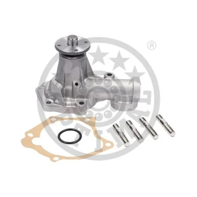 Bild av OPTIMAL AQ 2391 Pompe à eau avec accessoires, joints vis/boulons mécanique MITSUBISHI: L200 III Pick up, PAJERO 3, 4