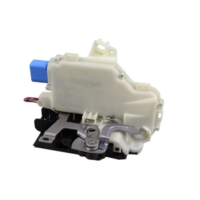 Bild av METZGER 2314449 Serrure De Porte avec verouillage centralisé, sans double verrouillage avant gauche