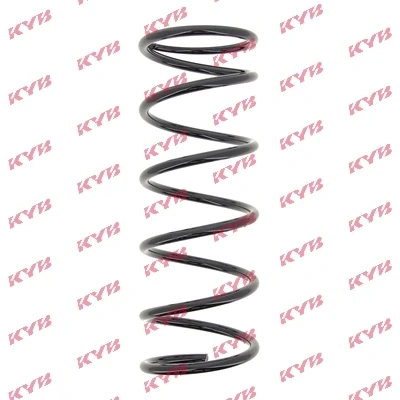 Bild av KYB K Flex RD2474 Ressort de suspension Essieu avant à boudin pour véhicules avec châssis standard