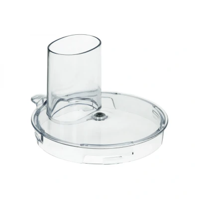 Bild av DeLonghi KW715329 dörr/klaff/lock matberedare lock / skyddskåpa överdel