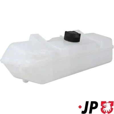 Bild av JP GROUP 3314700400 Vase d&#039;Expansion sans cache, avec capteur FIAT: Ducato II Сamion à Plateau/Сhâssis, Van, Bus